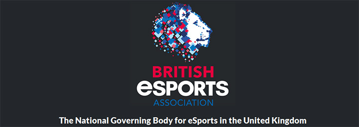 British eSports Association